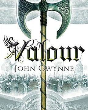 Valour (The Faithful and the Fallen, Book 2)