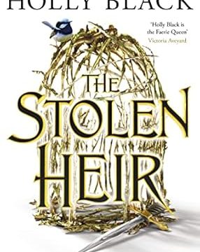 The Stolen Heir