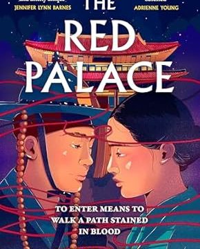 The Red Palace