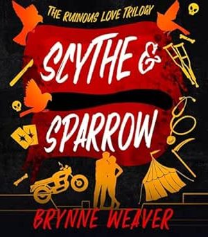 Scythe and Sparrow