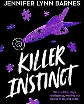 Naturals : Killer Instinct