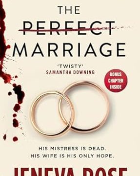 The Perfect Marriage