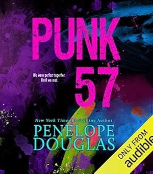 Punk 57