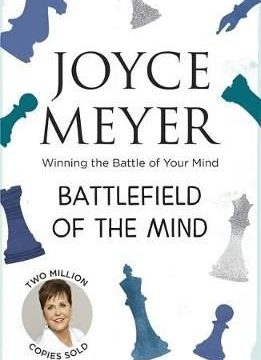 Battlefield of the Mind 30th Anniversary edition