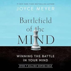 Battlefield of the Mind for Kids