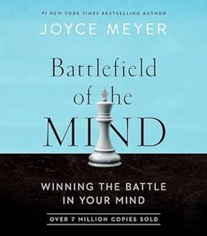 Battlefield of the Mind for Kids