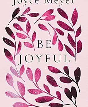 Be Joyful