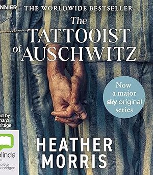 The Tattooist of Auschwitz