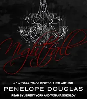 Nightfall: Devil's Night