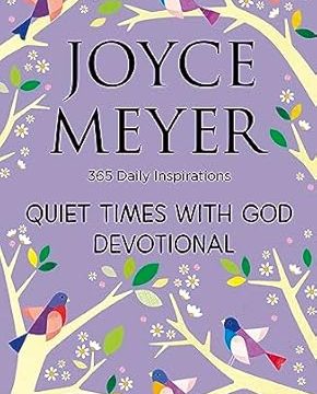Quiet Times with God Devotional