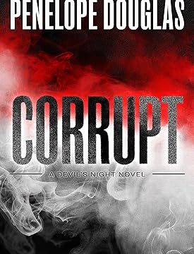 Corrupt: Devil's Night