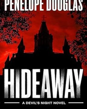 Hideaway: Devil's Night