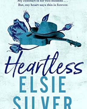 Heartless : Chestnut Springs Book 2