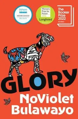Glory TPB