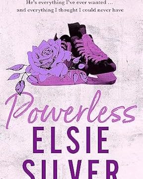 Powerless : Chestnut Springs Book 3