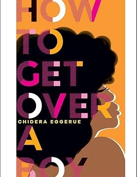 How To Get Over A Boy