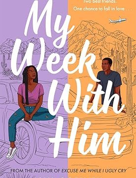 My Week with Him