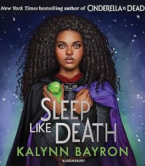 Sleep Like Death