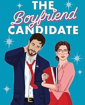 The Boyfriend Candidate