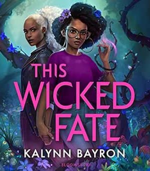This Wicked Fate