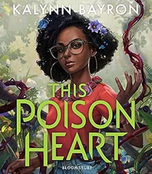 This Poison Heart