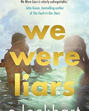 We Were Liars