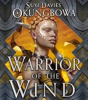 Warrior of the Wind : : The Nameless Republic Book 2