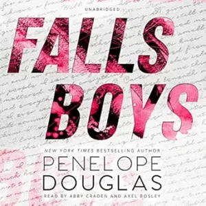 Fall Boys - HellBent Book 1