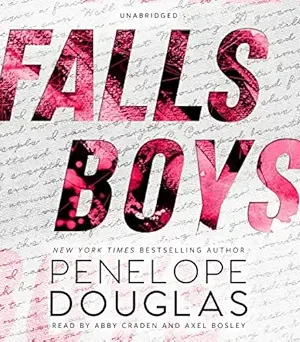 Fall Boys - HellBent Book 1