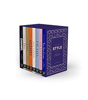 Little Guides to Style Collection