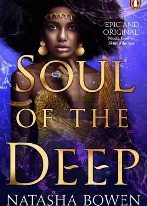 Soul of the Deep