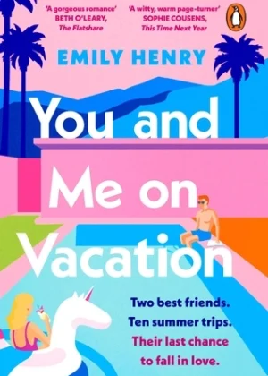 You and Me on Vacation