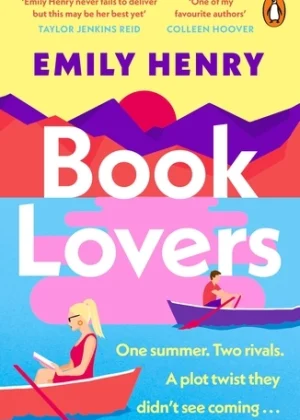 Book Lovers