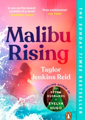 Malibu Rising