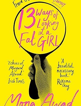 13 Ways of Looking at a Fat Girl
