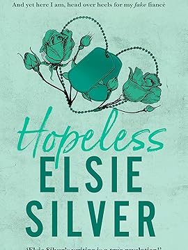 Hopeless : Chestnut Springs Book 5