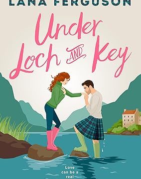 Under Loch and Key