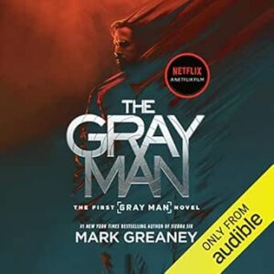 The Gray Man - Gray Man Series, Book 1