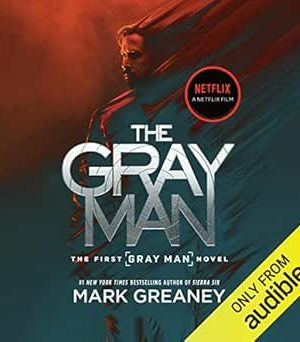 The Gray Man - Gray Man Series, Book 1