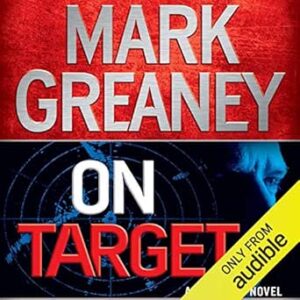 On Target - Gray Man Series, Book 2