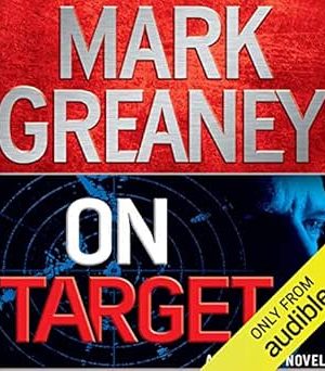 On Target - Gray Man Series, Book 2