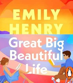 Great Big Beautiful Life TPB