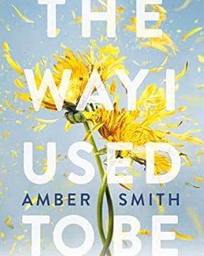 The Way I Used To Be - The Way I Used To Be, Book 1