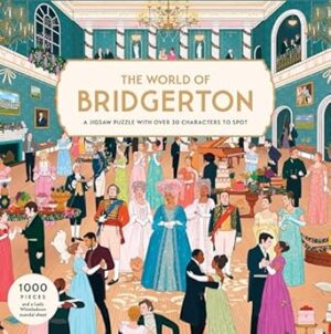 The World of Bridgerton