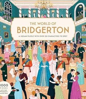 The World of Bridgerton