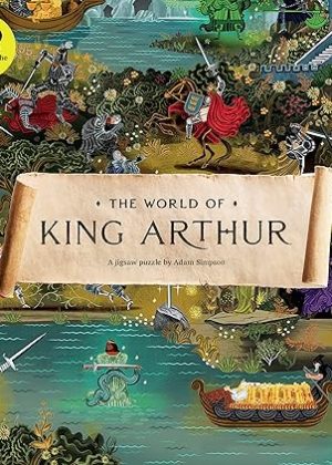 The World of King Arthur