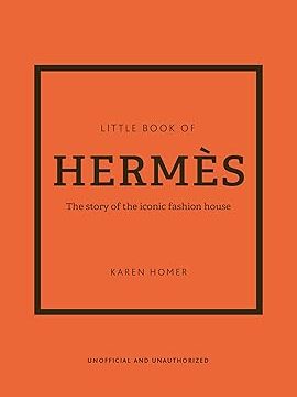 The Little Book of Hermes
