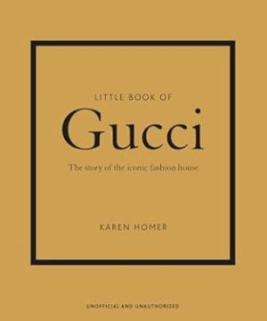 The Little Book of Gucci