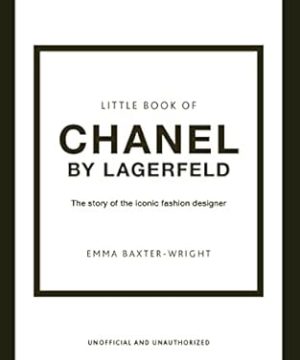The Little Book of Chanel
