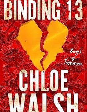 Binding 13 : Boys of Tommen Book 1